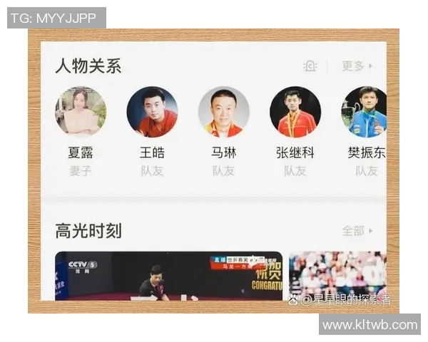 乒乓球运动员奋斗历程与竞技精神的完美诠释与传承